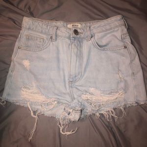 Forever 21 Shorts